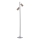 Brilliant - Lampadaire CADIZ 2xGU10/10W/230V bronze