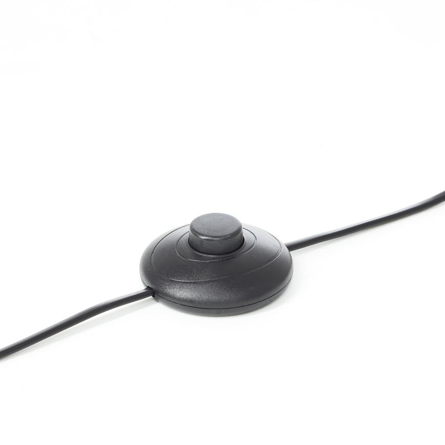 Brilliant - Lampadaire CADIZ 2xGU10/10W/230V bronze