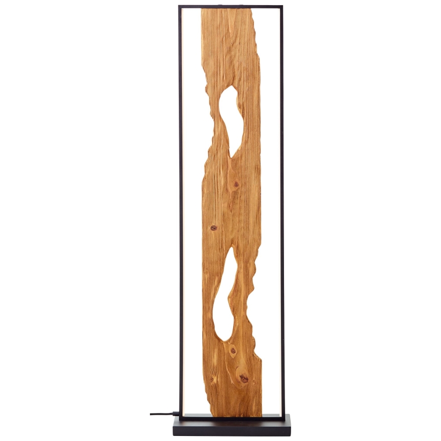 Brilliant - Lampadaire CHAUMONT LED/20W/230V pin - FSC certifié