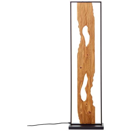 Brilliant - Lampadaire CHAUMONT LED/20W/230V pin - FSC certifié