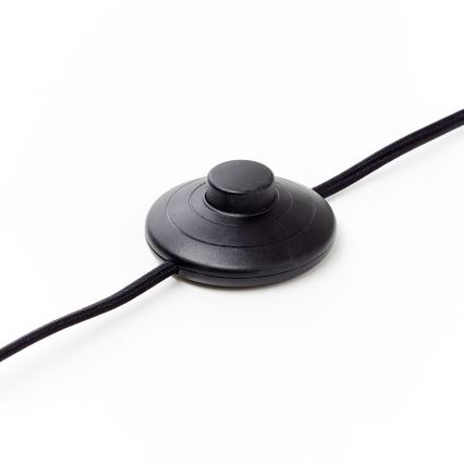 Brilliant - Lampadaire CHAUMONT LED/20W/230V pin - FSC certifié