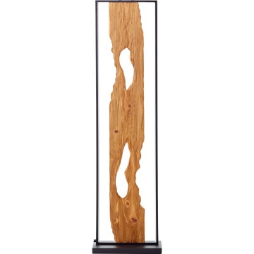 Brilliant - Lampadaire CHAUMONT LED/20W/230V pin - FSC certifié