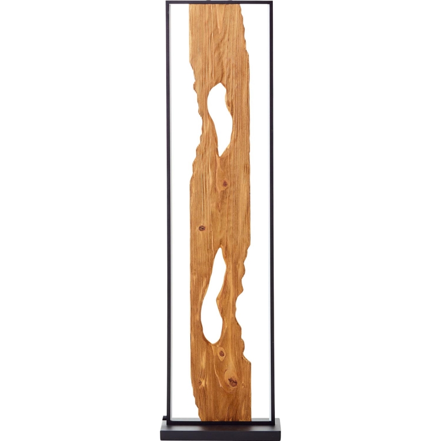 Brilliant - Lampadaire CHAUMONT LED/20W/230V pin - FSC certifié