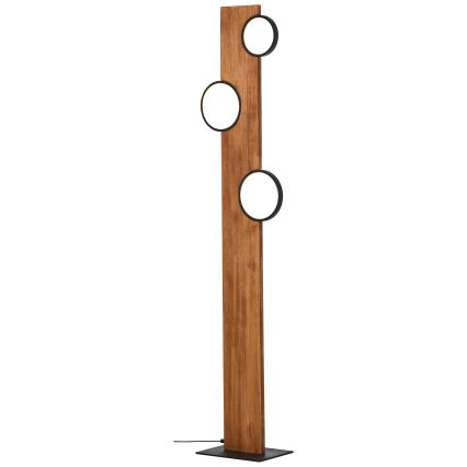 Brilliant - Lampadaire CHEESY LED/20W/230V pin - FSC certifié