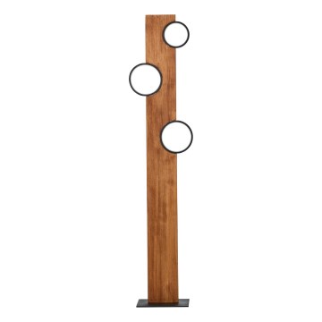 Brilliant - Lampadaire CHEESY LED/20W/230V pin - FSC certifié