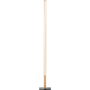 Brilliant - Lampadaire LED ARION LED/14W/230V en pin