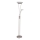 Brilliant - Lampadaire LED dimmable FINN 2xLED/13W/230V chrome mat