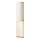 Brilliant - Lampadaire sur pied NORI 1xE27/40W/230V bambou