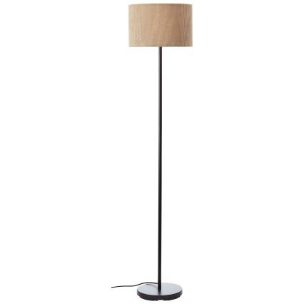 Brilliant - Lampadaire TONY 1xE27/20W/230V marron