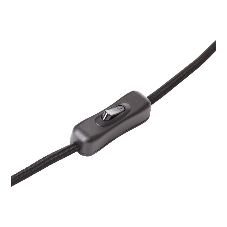 Brilliant - Lampe de table 1xE27/28W/230V bambou