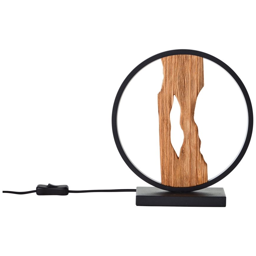 Brilliant - Lampe de table CHAUMONT LED/7,5W/230V pin - FSC certifié