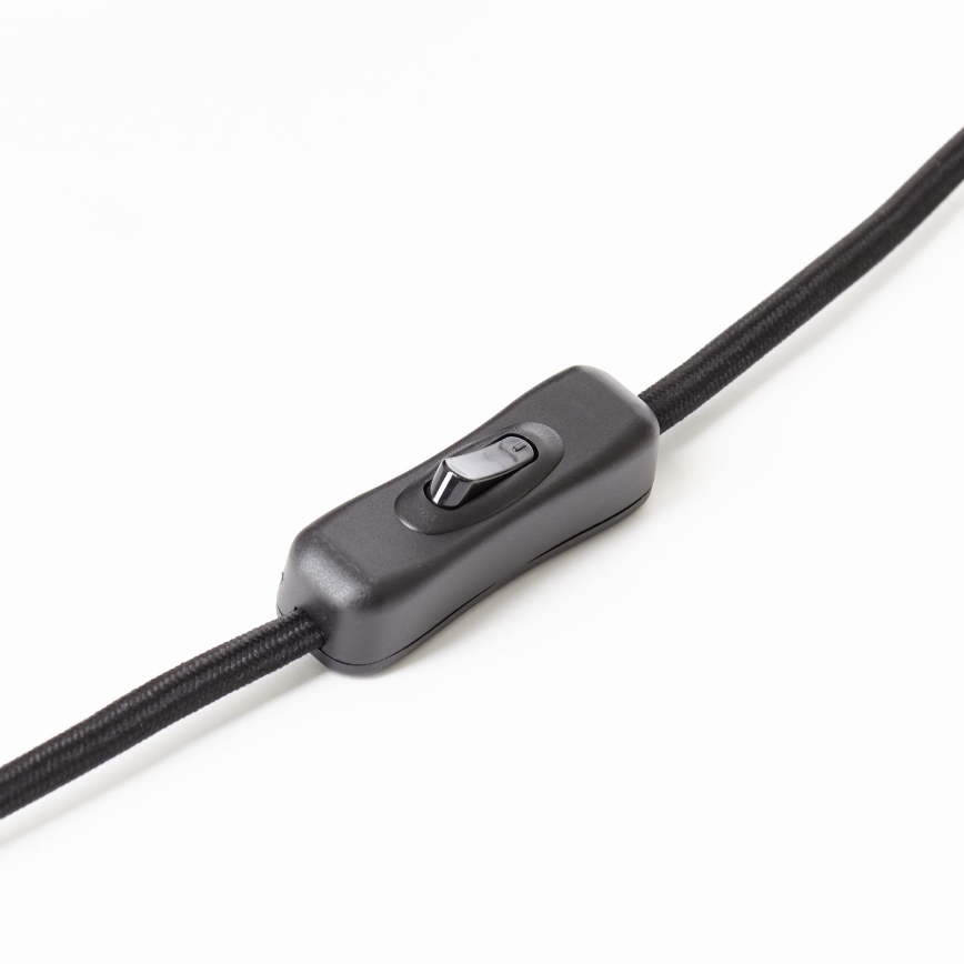 Brilliant - Lampe de table CHAUMONT LED/7,5W/230V pin - FSC certifié