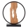 Brilliant - Lampe de table CHAUMONT LED/7,5W/230V pin - FSC certifié