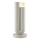 Brilliant - Lampe de table d'extérieur LED dimmable tactile et rechargeable SAYU LED/2,5W/5V 2700K 2600 mAh IP44 gris