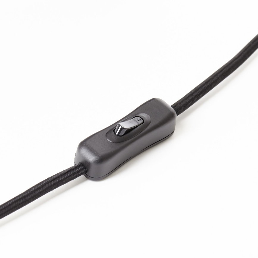 Brilliant - Lampe de table LED CHAUMONT LED/10W/230V en pin