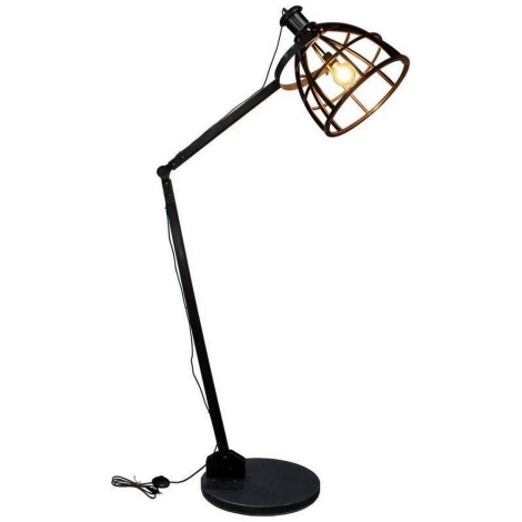 Brilliant - Lampe de table MATRIX 1xE27/60W/230V