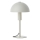 Brilliant - Lampe de table PETITE 1xE14/28W/230V crème