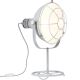 Brilliant - Lampe de table RINGS 1xE27/60W/230V