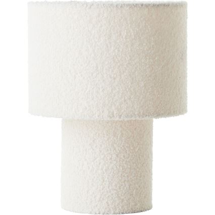 Brilliant - Lampe de table TEDDY 1xE27/25W/230V crème