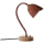 Brilliant - Lampe de table VOLODIA 1xGU10/25W/230V