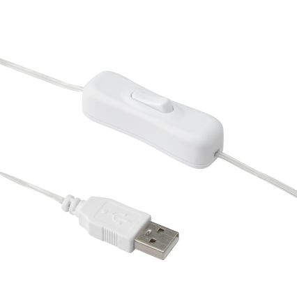 Brilliant - Lampe décorative LED GASTON LED/5V chien