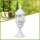 Brilliant - Lampe extérieur ISTRIA 1xE27/60W/230V 50 cm IP23 blanc