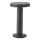 Brilliant - Lampe solaire tactile à intensité variable MAGUA LED/2W/3,7V IP44 noir