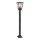 Brilliant - Luminaire extérieur WESTDLIFF 1xE27/20W/230V 98,4 cm IP44 anthracite