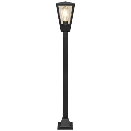 Brilliant - Luminaire extérieur WESTDLIFF 1xE27/20W/230V 98,4 cm IP44 anthracite