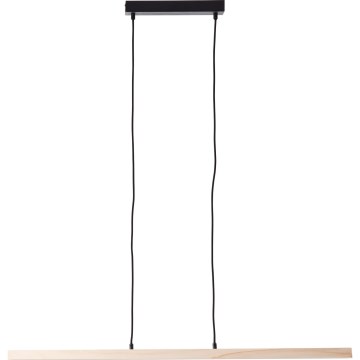Brilliant - Lustre LED sur câble ARION LED/22W/230V en pin