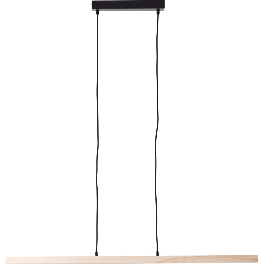 Brilliant - Lustre LED sur câble ARION LED/22W/230V en pin