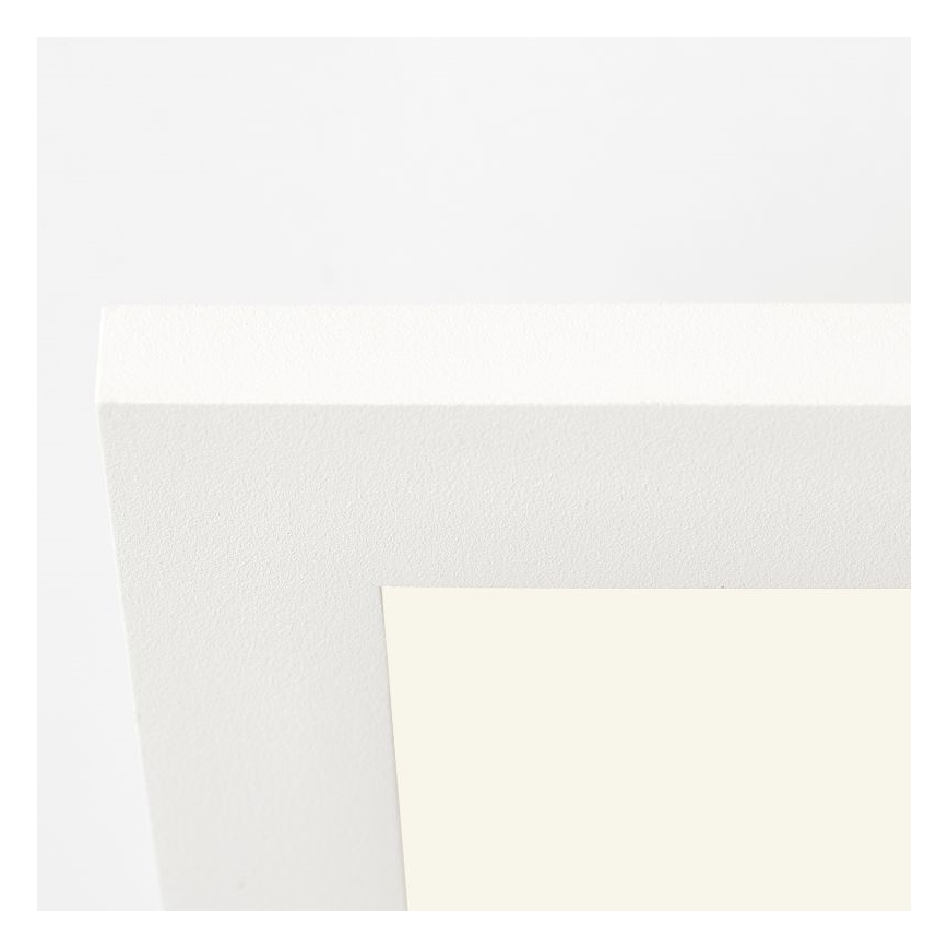 Brilliant - Panneau CHARLA LED/40W/230V 29,5x119,5 cm 2700K