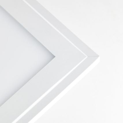 Brilliant - Plafonier RGBW à intensité variable ABIE LED/24W/230V 2700-6500K + télécommande