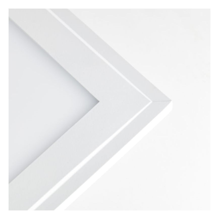 Brilliant - Plafonier RGBW à intensité variable ABIE LED/24W/230V 2700-6500K + télécommande