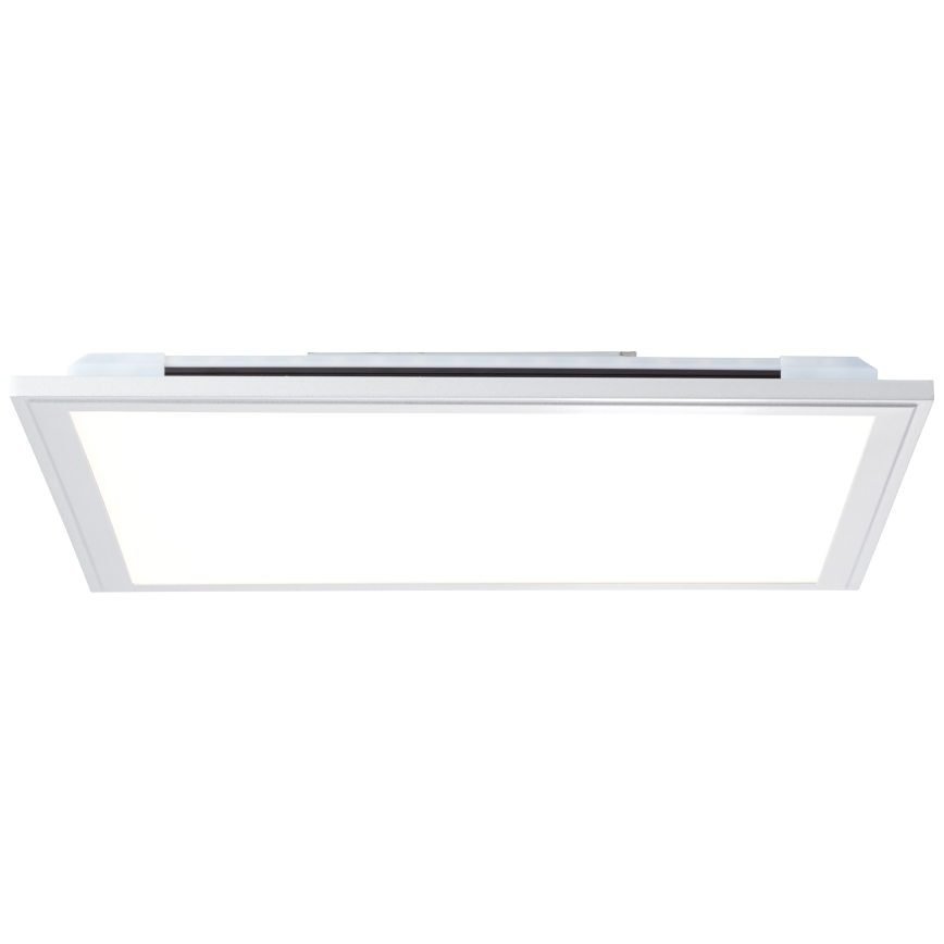 Brilliant - Plafonier RGBW à intensité variable ALISSA LED/32W/230V 2700-6500K + Télécommande