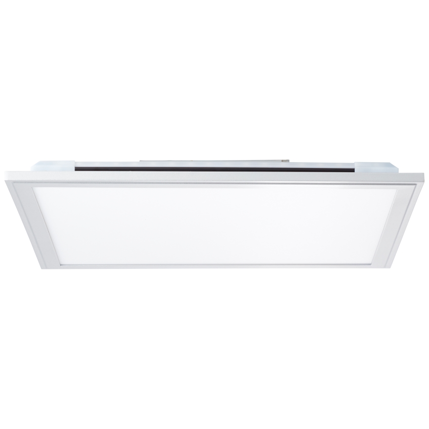 Brilliant - Plafonier RGBW à intensité variable ALISSA LED/32W/230V 2700-6500K + Télécommande