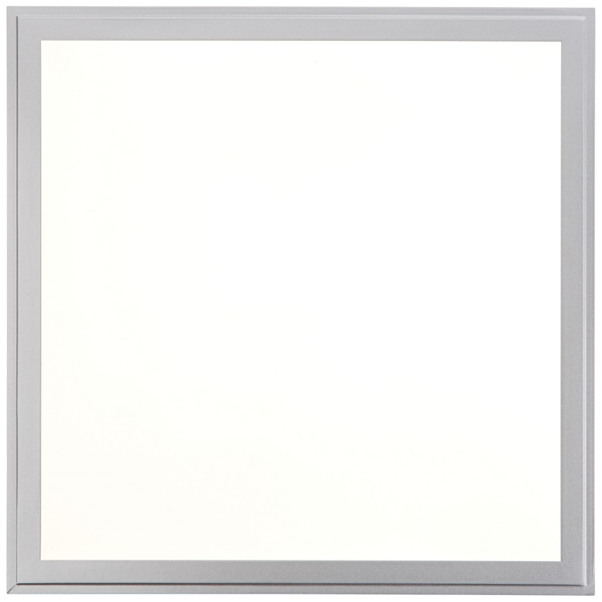 Brilliant - Plafonier RGBW à intensité variable ALISSA LED/32W/230V 2700-6500K + Télécommande
