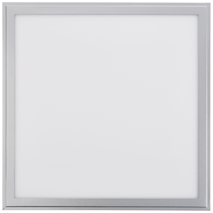 Brilliant - Plafonier RGBW à intensité variable ALISSA LED/32W/230V 2700-6500K + Télécommande
