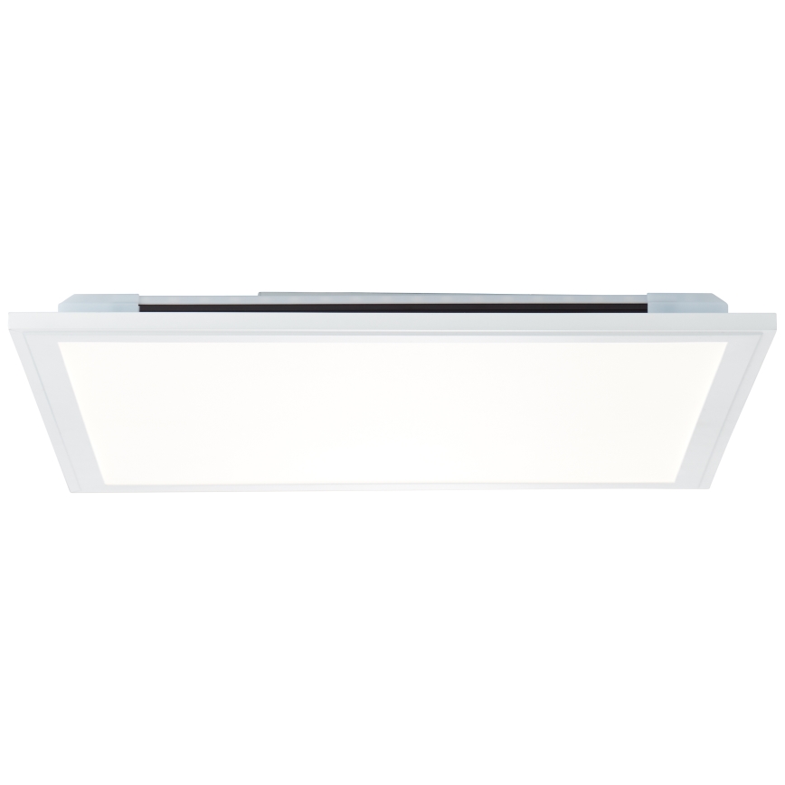 Brilliant - Plafonier RGBW à intensité variable ALLIE LED/24W/230V 2700-6500K + Télécommande