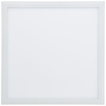 Brilliant - Plafonier RGBW à intensité variable ALLIE LED/24W/230V 2700-6500K + Télécommande