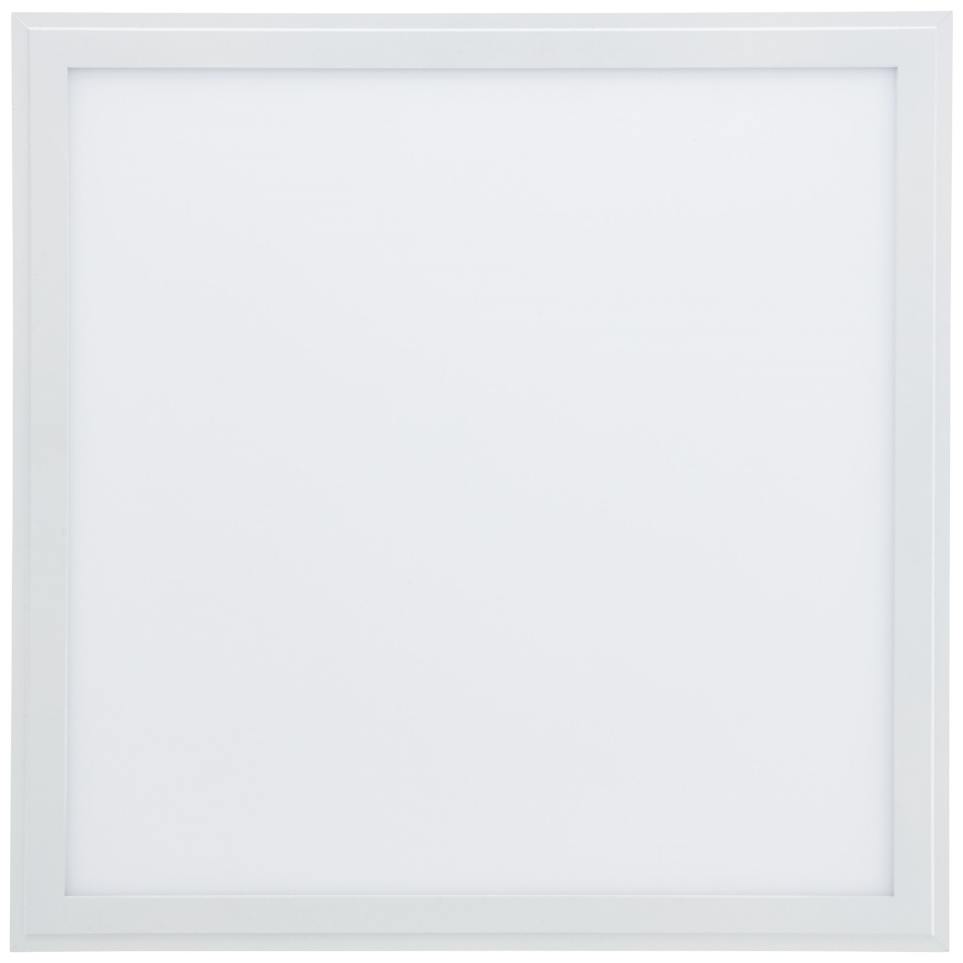 Brilliant - Plafonier RGBW à intensité variable ALLIE LED/24W/230V 2700-6500K + Télécommande