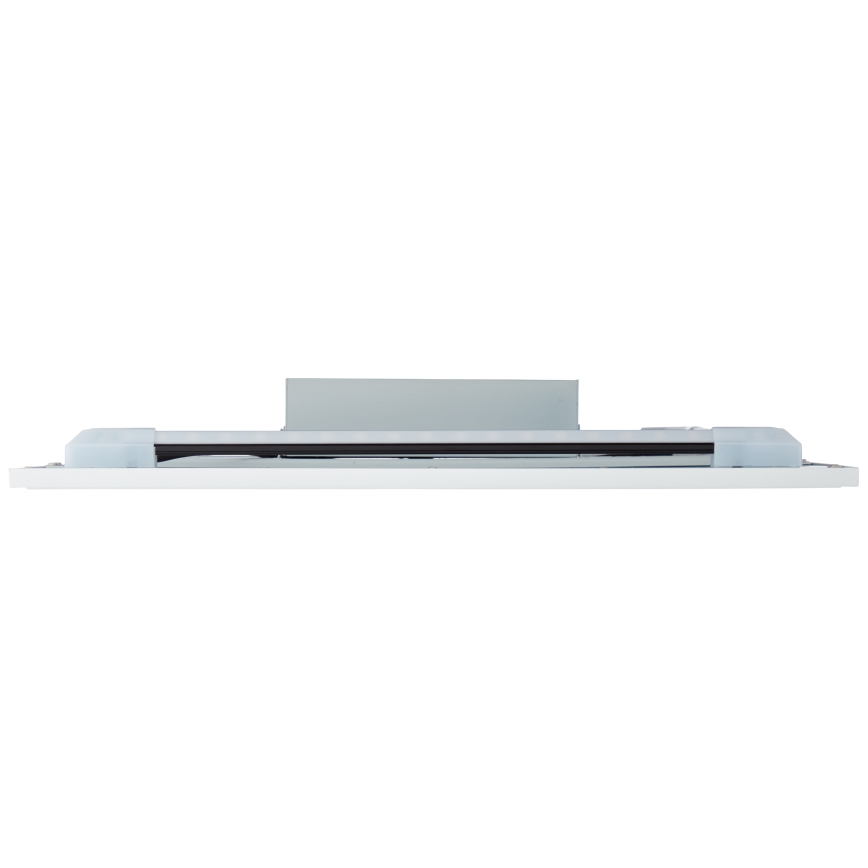 Brilliant - Plafonier RGBW à intensité variable ALLIE LED/24W/230V 2700-6500K + Télécommande