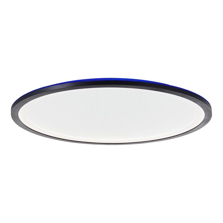 Brilliant - Plafonier RGBW à intensité variable MOSAKO LED/36W/230V 3000-6500K + télécommande