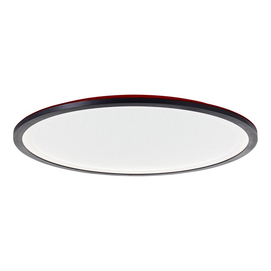 Brilliant - Plafonier RGBW à intensité variable MOSAKO LED/36W/230V 3000-6500K + télécommande