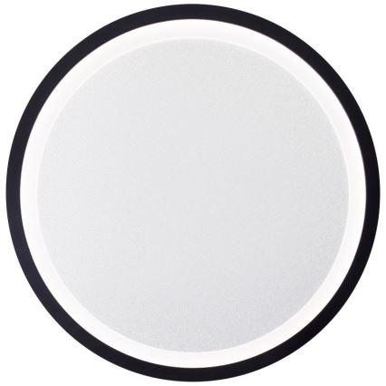 Brilliant - Plafonier RGBW à intensité variable MOSAKO LED/36W/230V 3000-6500K + télécommande