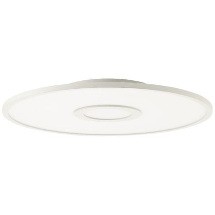 Brilliant - Plafonier RGBW à intensité variable ODELLA LED/24W/230V 2700-6500K + télécommande