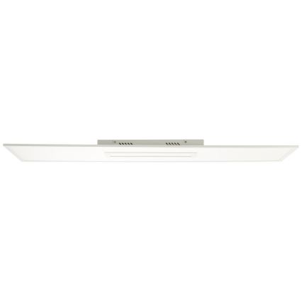 Brilliant - Plafonier RGBW à intensité variable ODELLA LED/37W/230V 2700-6500K + télécommande