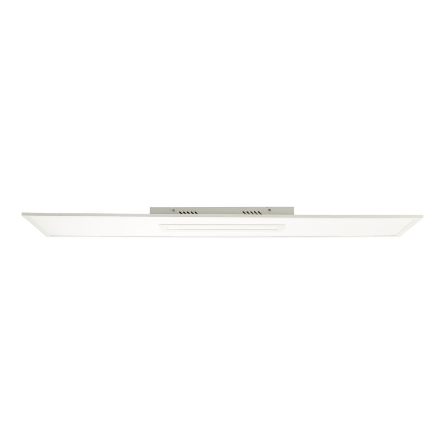Brilliant - Plafonier RGBW à intensité variable ODELLA LED/37W/230V 2700-6500K + télécommande