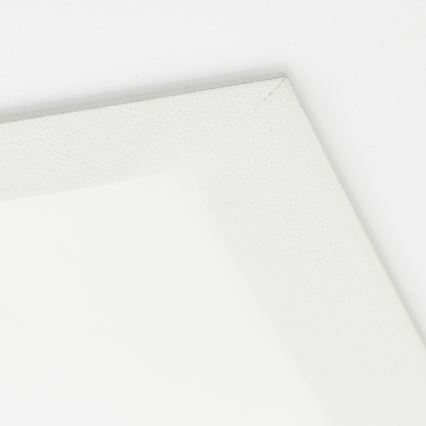 Brilliant - Plafonier RGBW à intensité variable ODELLA LED/37W/230V 2700-6500K + télécommande