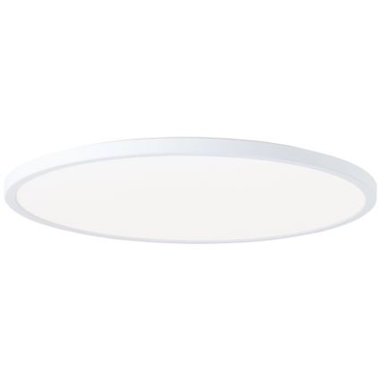 Brilliant - Plafonier RGBW à intensité variable SALTERY LED/22W/230V 3000-6500K + télécommande